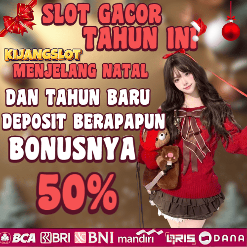 KIJANGSLOT - Game Cuan Kemenangan Terbanyak serta Sistem Reward yang Konsisten